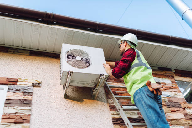 Best Air Conditioning Cleaning in Mantua, UT