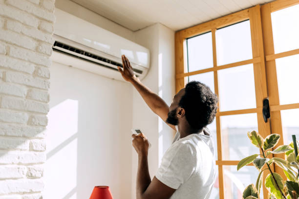 Best Thermostats and Smart Controls in Mantua, UT