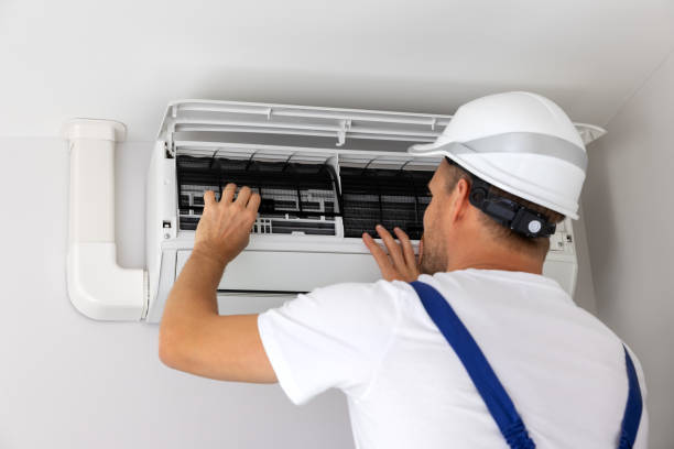 Best HVAC Software and Technology in Mantua, UT